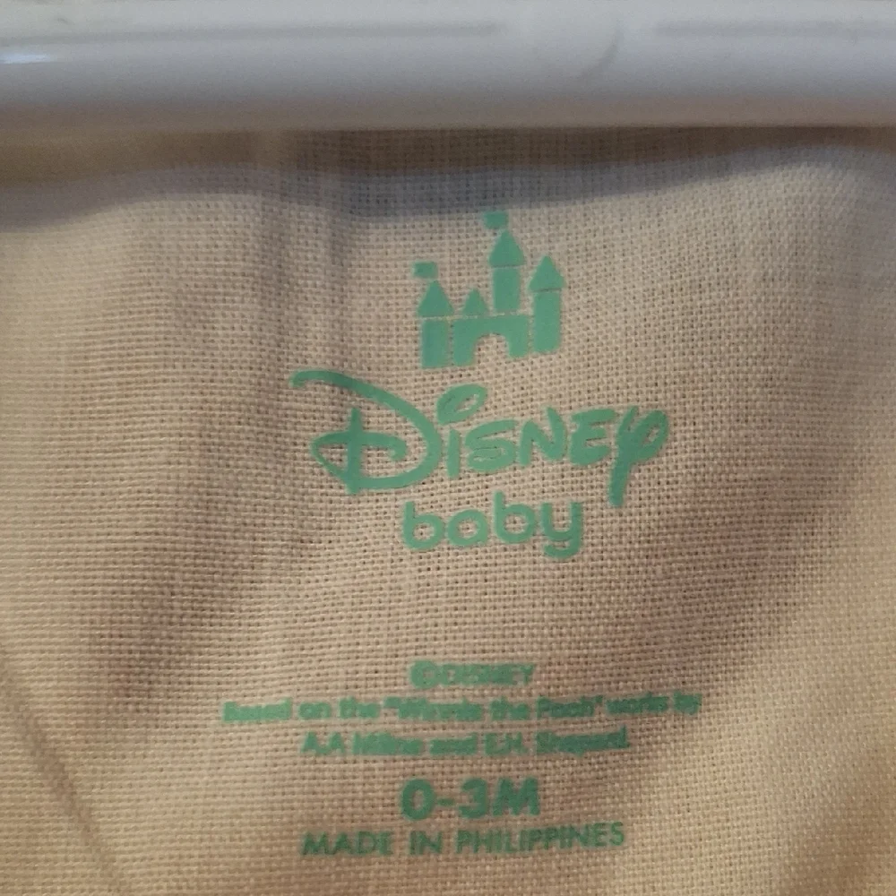 Disney charming baby